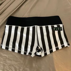 EUC size M LRC fleos